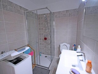Apartment Sainte-Maxime Ausstattung 19