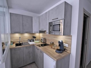 Appartement Sainte-Maxime Équipement 26