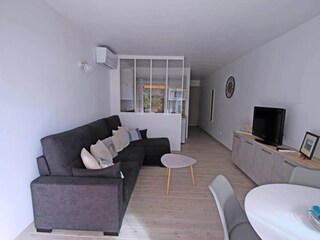 Apartment Sainte-Maxime Ausstattung 22