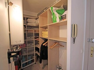 Apartment Sainte-Maxime Ausstattung 24