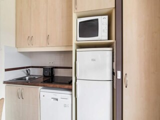 Apartment Le Dramont  23