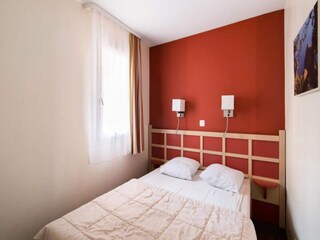Apartment Le Dramont  24