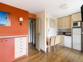 Apartment Le Dramont  10