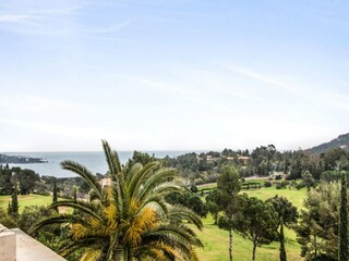 Apartment Le Dramont  13