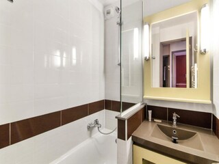 Apartment Le Dramont  14