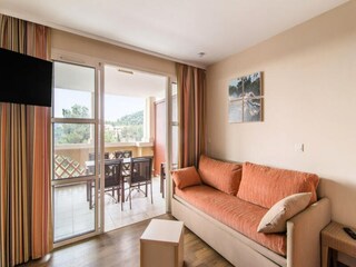 Apartment Le Dramont  15