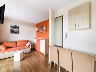 Apartment Le Dramont  17