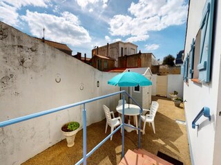 Apartamento Saint-Hilaire-de-Riez  17