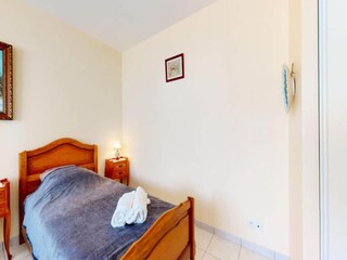 Apartamento Saint-Hilaire-de-Riez  19