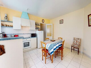 Apartamento Saint-Hilaire-de-Riez  22