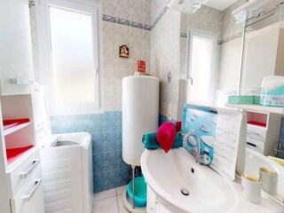 Apartamento Saint-Hilaire-de-Riez  3