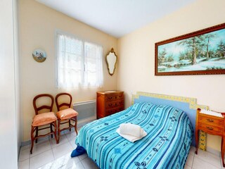 Apartamento Saint-Hilaire-de-Riez  5