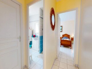 Apartamento Saint-Hilaire-de-Riez  6