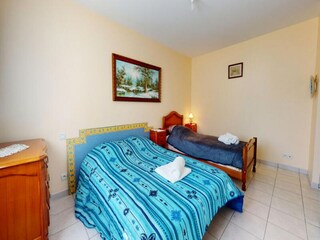 Apartamento Saint-Hilaire-de-Riez  8