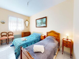 Apartamento Saint-Hilaire-de-Riez  24