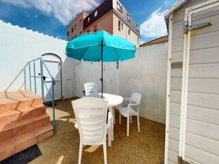 Apartamento Saint-Hilaire-de-Riez  9
