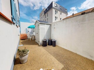 Apartamento Saint-Hilaire-de-Riez  11