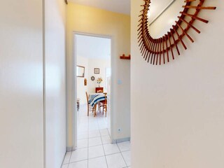 Appartement Saint-Hilaire-de-Riez  14