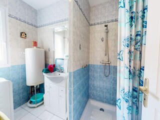 Apartamento Saint-Hilaire-de-Riez  16