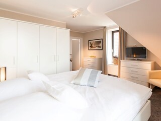 Ferienhaus Juist Ausstattung 28