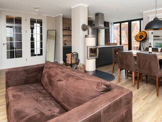 Ferienhaus Juist Ausstattung 16