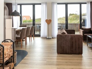Ferienhaus Juist Ausstattung 18