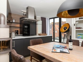 Ferienhaus Juist Ausstattung 19