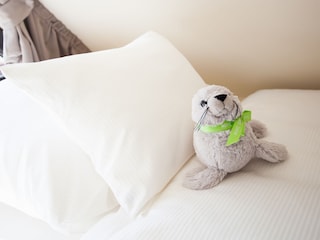 Ferienhaus Juist Ausstattung 48