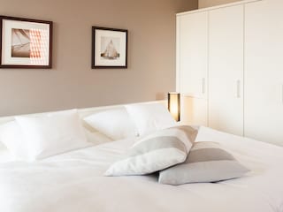 Ferienhaus Juist Ausstattung 51