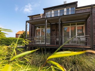 Fassade / Eingang