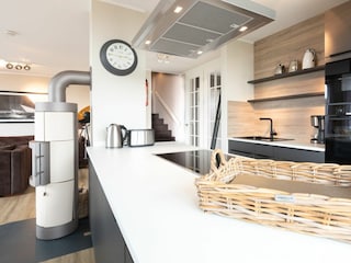 Küche / Küchenzeile