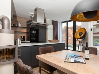 Küche / Küchenzeile