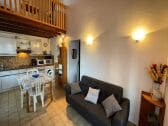 Appartement Capbreton  1