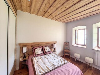 Apartment Saint-Jean-d'Aulps Ausstattung 1