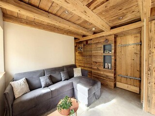 Apartment Saint-Jean-d'Aulps Ausstattung 14
