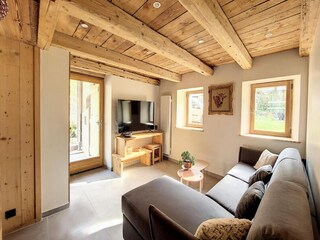 Apartment Saint-Jean-d'Aulps Features 15