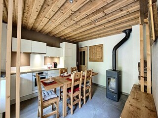 Apartment Saint-Jean-d'Aulps Features 16