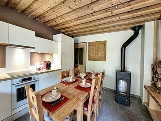 Apartment Saint-Jean-d'Aulps Features 18