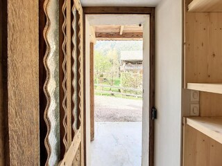 Apartment Saint-Jean-d'Aulps Features 19