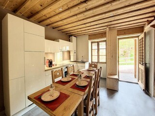 Apartment Saint-Jean-d'Aulps Features 22