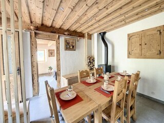 Apartment Saint-Jean-d'Aulps Features 23