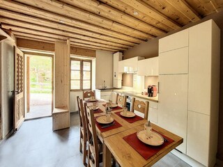 Apartment Saint-Jean-d'Aulps Features 24