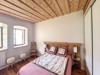 Apartment Saint-Jean-d'Aulps Features 25