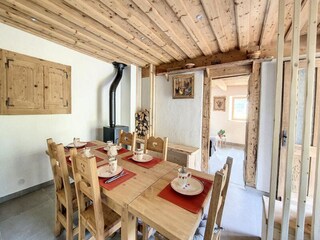 Apartment Saint-Jean-d'Aulps Features 26