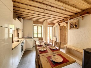 Apartment Saint-Jean-d'Aulps Features 30