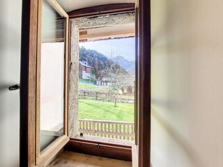 Apartment Saint-Jean-d'Aulps Außenaufnahme 5