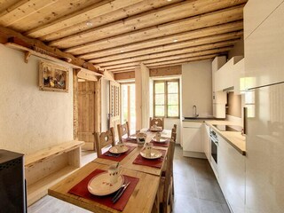 Apartment Saint-Jean-d'Aulps Features 32