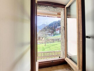 Apartment Saint-Jean-d'Aulps Außenaufnahme 6