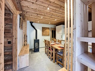 Apartment Saint-Jean-d'Aulps Features 33