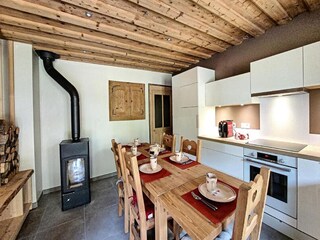 Apartment Saint-Jean-d'Aulps Features 34